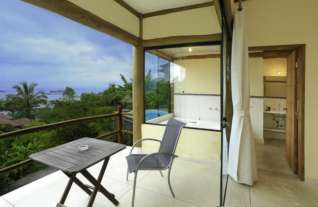 Pousada Mariola Ilhabela Exterior photo