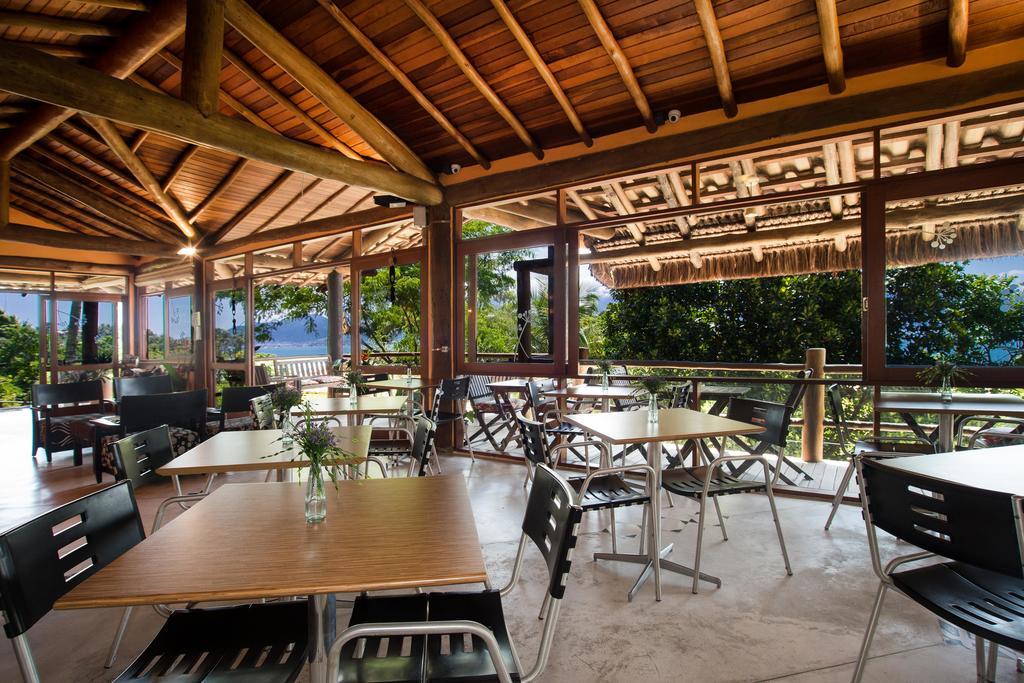Pousada Mariola Ilhabela Exterior photo